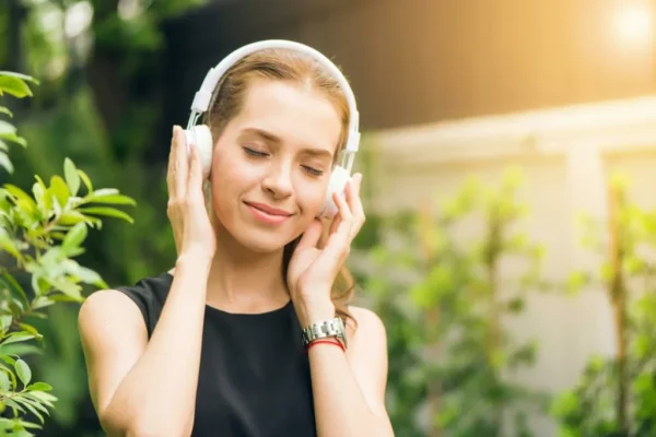 Audio Terapi