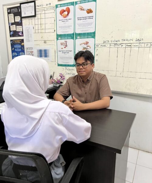 Galeri Mindharmony Psikologi Indonesia (14) Galeri Mindharmony Psikologi Indonesia (14)