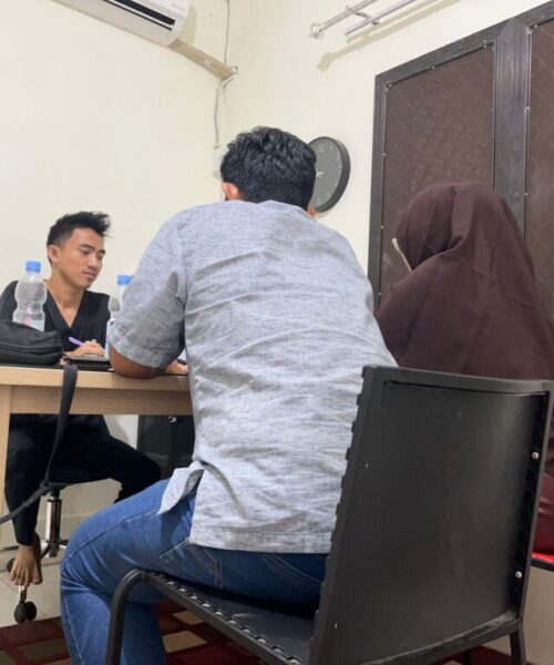 Galeri Mindharmony Psikologi Indonesia (20) Galeri Mindharmony Psikologi Indonesia (20)