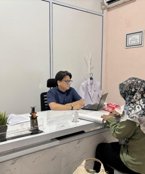 Galeri Mindharmony Psikologi Indonesia (5) Galeri Mindharmony Psikologi Indonesia (5)