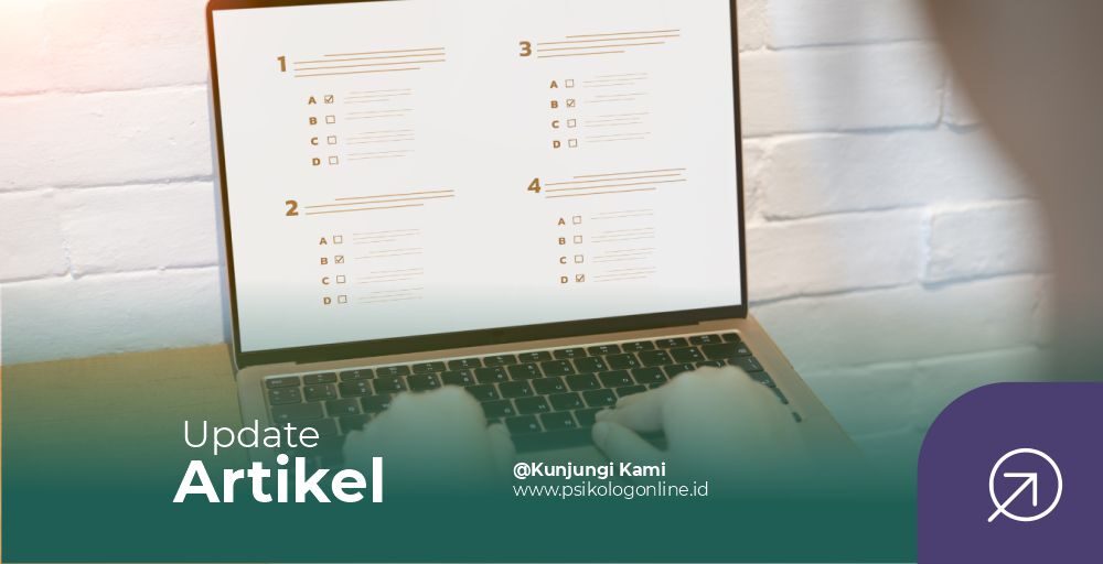 Jasa Psikotes Online