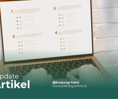 Jasa Psikotes Online