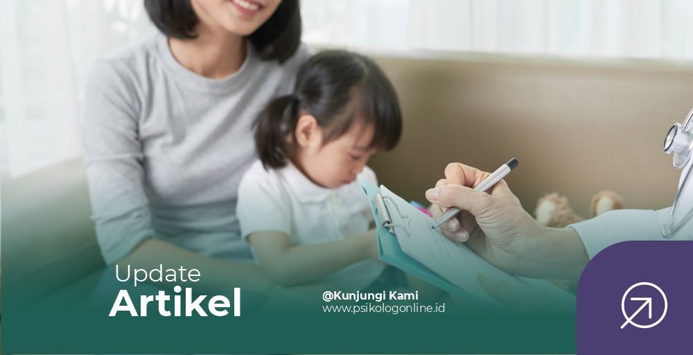 Tes Minat Bakat Anak dan Remaja