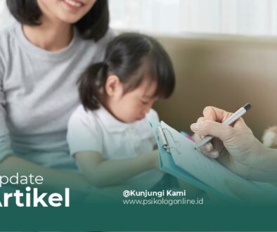 Tes Minat Bakat Anak dan Remaja