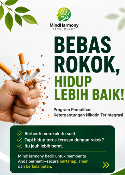 Program Berhenti Merokok (2)