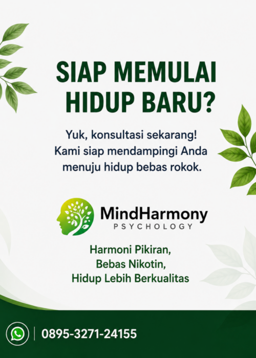 Program Berhenti Merokok (6)