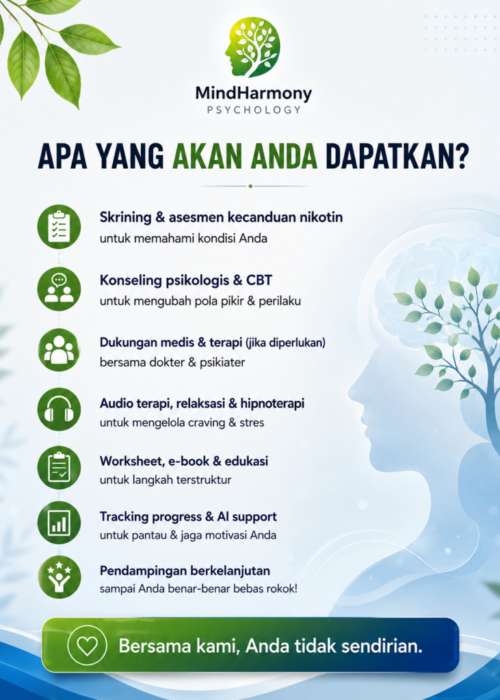 Program Berhenti Merokok (9)
