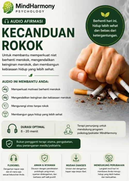 TERAPI AUDIO AFIRMASI – MINDHARMONY PSYCHOLOGY (7) TERAPI AUDIO AFIRMASI – MINDHARMONY PSYCHOLOGY (7)