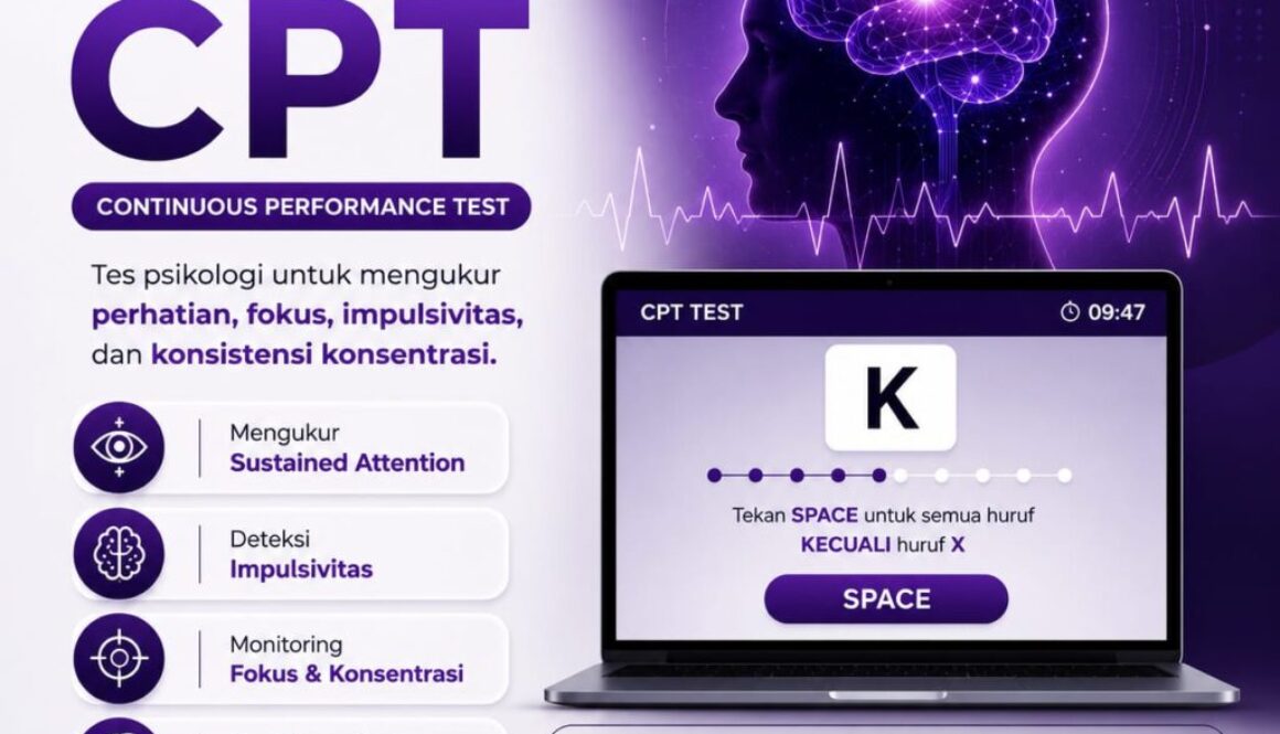 Tes CPT